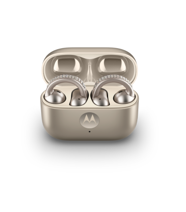 AURICULARES MOTOROLA MOTO BUDS LOOP SWAROVSKI