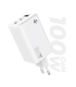 GAN 100W CHARGER USB CCA