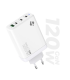 GAN 120W CHARGER USB CCCA