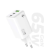 GAN 65W CHARGER USB CCA