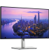 MONITOR DELL U2725QE 27 3840X2160 THUNDERBOLT NEGRO