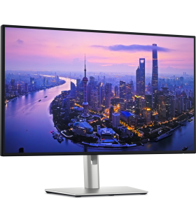 MONITOR DELL U2725QE 27 3840X2160 THUNDERBOLT NEGRO