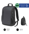 NOMAD XPAND AIR PADDING BACKPACK 15,6 BLACK
