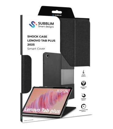 SHOCK CASE LENOVO TAB PLUS 2025
