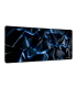 BLUE OBSIDIAN XL MOUSE PAD