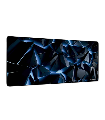 BLUE OBSIDIAN XL MOUSE PAD
