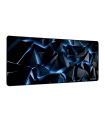 BLUE OBSIDIAN XL MOUSE PAD