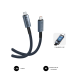CABLE HIGH 240W C C USB40 8K 15M