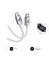 CABLE OPTIMUS 60W C C 1M WHITE