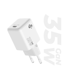 GAN 35W CHARGER USB C
