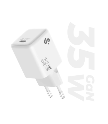GAN 35W CHARGER USB C