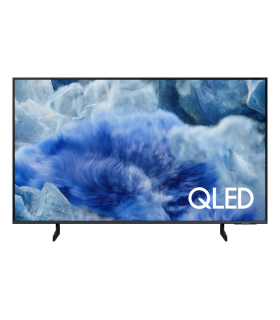 TV SAMSUNG QE43Q80FAAUXXH 43 UHD 4K QLED
