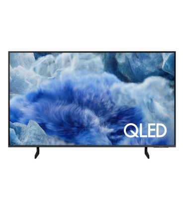 TV SAMSUNG QE43Q80FAAUXXH 43 UHD 4K QLED