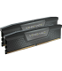 DDR5 CORSAIR VENGEANCE 32GB 6000 AMD EXPO CL36 NEGRA