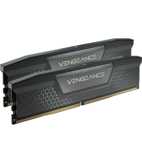 DDR5 CORSAIR VENGEANCE 32GB 6000 AMD EXPO CL36 NEGRA
