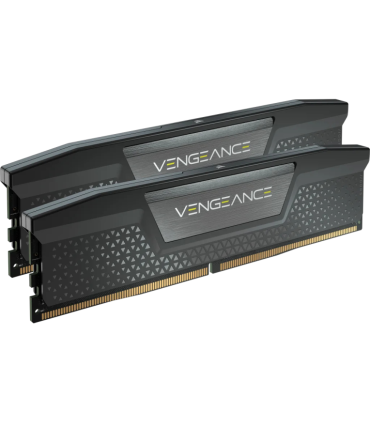 DDR5 CORSAIR VENGEANCE 32GB 6000 AMD EXPO CL36 NEGRA
