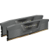 DDR5 CORSAIR VENGEANCE 32GB 6000 AMD XMP CL30 NEGRA