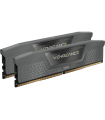 DDR5 CORSAIR VENGEANCE 32GB 6000 AMD/XMP CL30 NEGRA