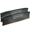 DDR5 CORSAIR VENGEANCE 32GB 6000 INTEL XMP CL30 NEGRA