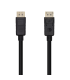 CABLE AISENS DISPLAYPORT V12 4K60HZ DP M DP M NEGRO 10M