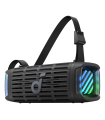 ALTAVOZ SOUNDCORE BOOM 3i BT 50W IP68 RESISTENTE AL AGUA NEGRO