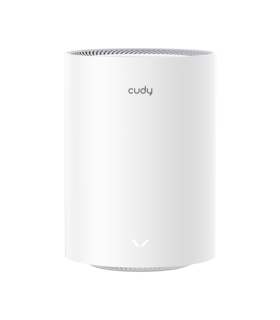 EXTENSOR MESH CUDY AX1800 WIFI 6 MESH SOLUTION M1800 2 PACK