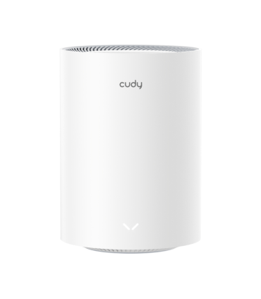 EXTENSOR MESH CUDY AX1800 WIFI 6 MESH SOLUTION M1800 2 PACK