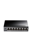 SWITCH CUDY 8-PORT GIGABIT METAL SWITCH GS108