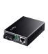 CONVERSOR CUDY 10 100 1000M GIGABIT ETHERNET MEDIA CONVERTER