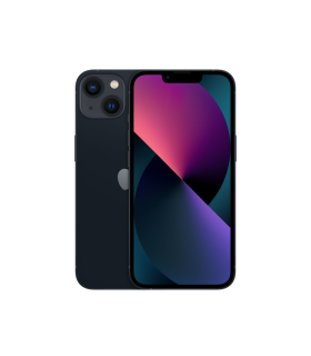 SMARTPHONE APPLE IPHONE 13 128GB MIDNIGHT