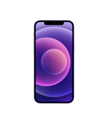 SMARTPHONE APPLE IPHONE 12 64GB 61 5G PURPURA