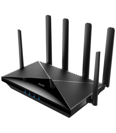 ROUTER 4G CUDY AC1200 WI FI MESH 4G LTE ROUTER