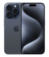 SMARTPHONE APPLE IPHONE 15 PRO 1TB AZUL TITANIO