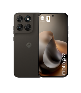 SMARTPHONE MOTOROLA MOTO G77 8GB 256GB BLACK OLIVE