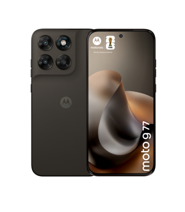 SMARTPHONE MOTOROLA MOTO G77 8GB 256GB BLACK OLIVE