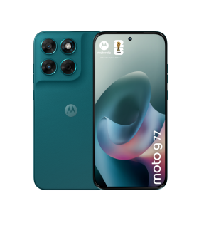 SMARTPHONE MOTOROLA MOTO G77 8GB 256GB SHADED SPRUCE
