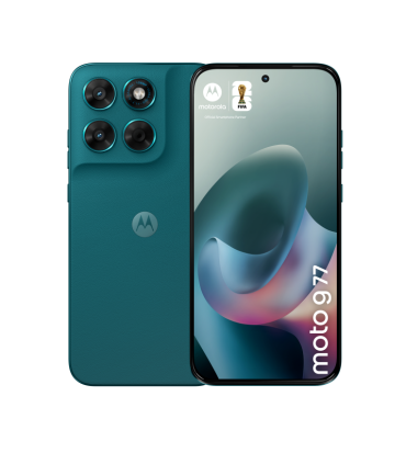 SMARTPHONE MOTOROLA MOTO G77 8GB 256GB SHADED SPRUCE
