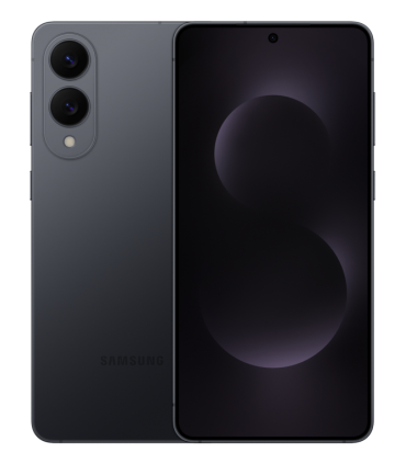 SMARTPHONE SAMSUNG GALAXY S25 EDGE 12GB 256GB BLACK