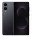 SMARTPHONE SAMSUNG GALAXY S25 EDGE 12GB/256GB BLACK