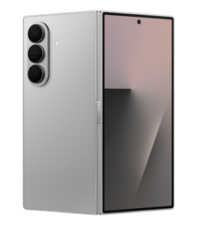 SMARTPHONE SAMSUNG GALAXY Z FOLD7 12GB 256GB SILVER