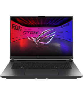PORTATIL ASUS ROG STRIX G615JPR S5003 i7 14650HX 32GB 1TB RTX5070 16WQXGA FDOS