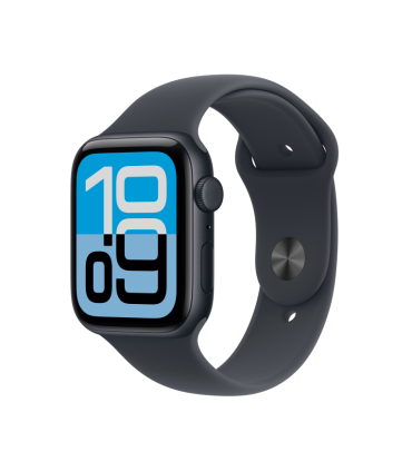 SMARTWATCH APPLE WATCH SE3 44MM ALUMINIUM MIDNIGHT
