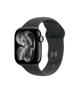 SMARTWATCH APPLE WATCH SERIES 11 42MM ALUMINIUM BLACK