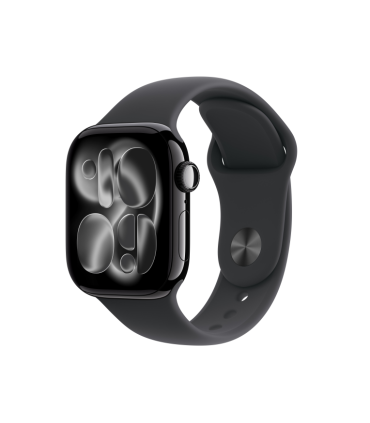 SMARTWATCH APPLE WATCH SERIES 11 42MM ALUMINIUM BLACK