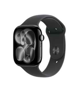 SMARTWATCH APPLE WATCH SERIES 11 46MM ALUMINIUM BLACK