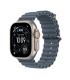 SMARTWATCH APPLE WATCH ULTRA 3 49MM TITANIUM NATURAL