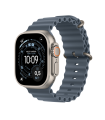 SMARTWATCH APPLE WATCH ULTRA 3 49MM TITANIUM NATURAL