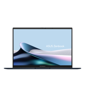 PORTATIL ASUS ZENBOOK 14 UX3405CA QD1312W U7 255H 16GB 1TB 14OLED W11H AZUL