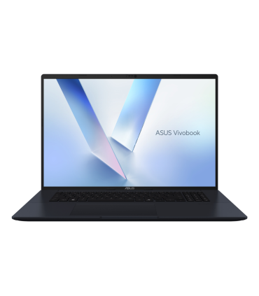 PORTATIL ASUS VIVOBOOK 18 M1807GA S8038W R7 AI 445 32GB 512GB 16 W11H AZUL