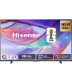 TV Hisense 43Q7S 43" UHD 4K Qled Dolby Vision Atmos Modo Juego Plus HDR10+